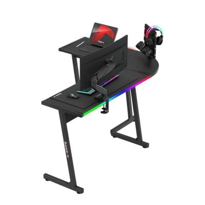 Huzaro Hero 6.0 RGB Zwart