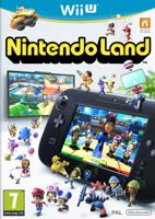 Nintendo Land - thumbnail