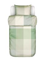 Marc O'Polo Marc O'Polo Erliv Dekbedovertrek 140x200/220 Fern green - thumbnail