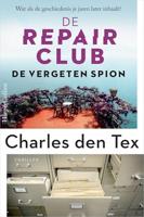 De vergeten spion - Charles den Tex - ebook - thumbnail