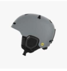 POC Fornix MIPS Helm Granite Grey Matt M-L/55-58