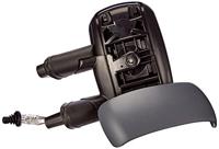 Buitenspiegel LINKS VOLLEDIG BINNENREGELINKS IN PRIMER 1636803 - thumbnail