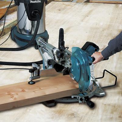Makita LS1019L Radiaal afkortzaag 260mm 1510W