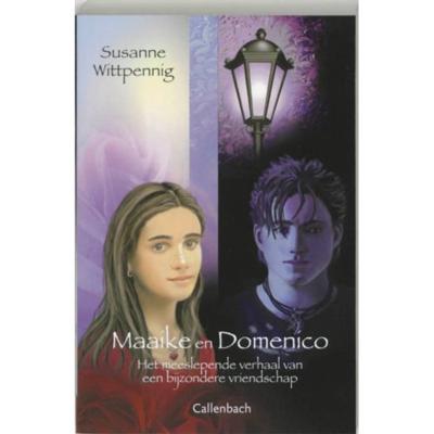 Maaike en Domenico (Paperback)