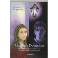 Maaike en Domenico (Paperback) - thumbnail