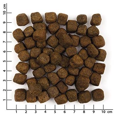 WOLFSBLUT Wild Duck Duck with potatoes - droog hondenvoer - 12,5kg