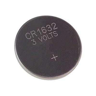 Batterij-knoopcel CR1632 – batterij.