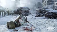 Metro Exodus Complete Edition - thumbnail