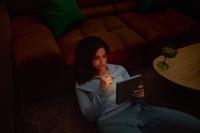 E-boek Rakuten N428-KU-WH-K-CK Wit 32 GB 7" - thumbnail