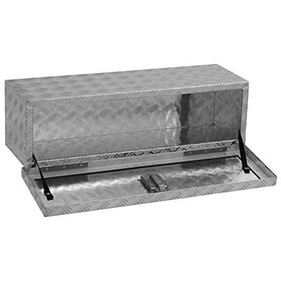 Alutec Aluminium kist TRUCK 47 - ALU41047 ALU41047