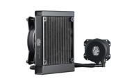 CoolerMaster MasterLiquid Lite 120 - thumbnail