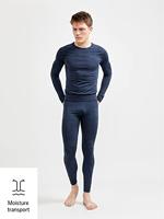 Craft Thermoshirt heren lange mouw - Core dry - Baselayer mannen ondershirt - Warm ondergoed - thumbnail