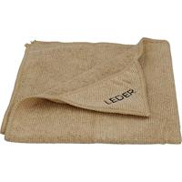 NIGRIN 71115 Leder Microvezeldoek 1 stuk(s) (l x b) 40 cm x 40 cm - thumbnail