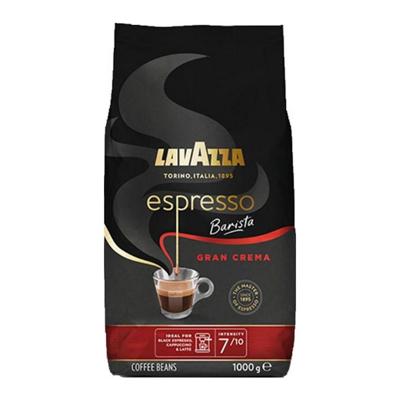Lavazza - Espresso Gran Cr�ma Caf� en Grains - 1kg