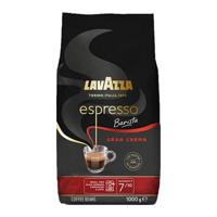 Lavazza - Espresso Gran Cr�ma Caf� en Grains - 1kg - thumbnail