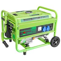 Zipper ZI-STE2800 4-takt Aggregaat 230 V 45 kg 2800 W - thumbnail