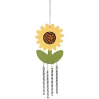 Creativ Company Windgong, afm 9-14 cm, dikte 2 mm, 24 stuk/ 1 doos - thumbnail