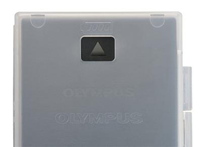 Olympus BLH-1 Camera-accu Vervangt originele accu BLH-1 7.6 V 1720 mAh - thumbnail
