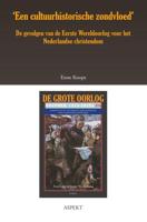 Een cultuurhistorische zondvloed - Enne Koops - ebook - thumbnail