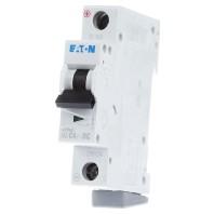 Eaton 279124 FAZ-C4/1-DC Zekeringautomaat 4 A 250 V/DC - thumbnail