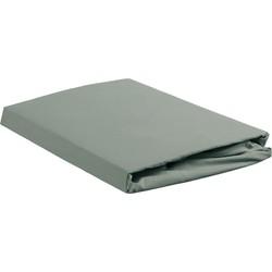 Ambiante Hoeslaken Katoen Green-Lits-jumeaux (160x200 cm) Ambiante Hoeslaken Katoen Green-Lits-jumeaux (160x200 cm)