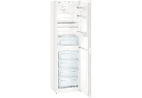 Liebherr CN 4713 koel-vriescombinatie Vrijstaand 328 l A++ Wit - thumbnail