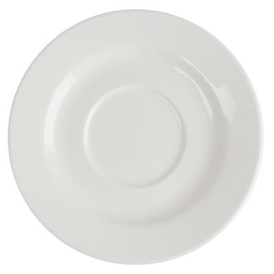 Schotel olympia lumina 14cm 6 stuks wit