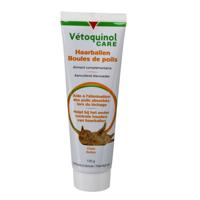 Vetoquinol Care Haarballen 120g - thumbnail