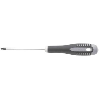 Bahco Kogelkop Schroevendraaier ERGO™ 3x100mm - BE-8703