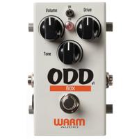 Warm Audio ODD Box Over Drive Disorder V1 - thumbnail