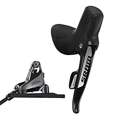 SRAM schijfrem "rival 22" / rival 1" disc br. riv.22/riv.1 11-sp 1800mm flat mount