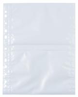 Herma 7564 7564 Fotohoezen 13 x 18 cm Wit, Transparant 13 x 18 cm - thumbnail