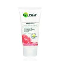 Garnier Garnier Skin Naturels Gezichtscreme - Essentials Rozenwater + Vitamine E 50ml - thumbnail