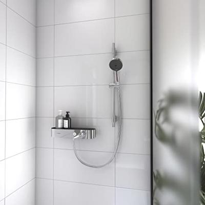 Hansgrohe ShowerTablet Select 400 opbouw douchethermostaat, chroom Hansgrohe ShowerTablet Select 400 opbouw douchethermostaat, chroom