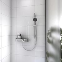 Hansgrohe ShowerTablet Select 400 opbouw douchethermostaat, chroom - thumbnail
