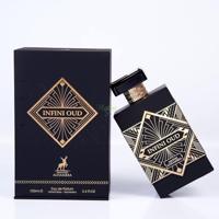 Maison Alhambra Infini Oud Eau de Parfum Spray 100 ml - thumbnail