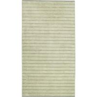 Cawö Cawo Balance Badlaken 80x150 wasabi - thumbnail