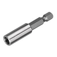 Wolfcraft Bithouder | Met magneet | L 50mm | 1 stuk - 1577000 - thumbnail