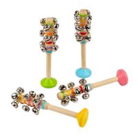 Bigjigs houten belstok - thumbnail