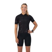 Rogelli Marble Korte Mouw Fietsshirt Dames 2XL/44 - thumbnail