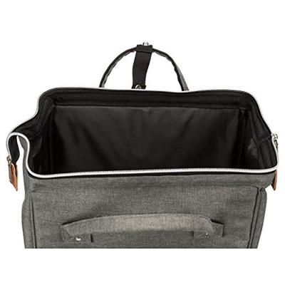 Trixie hondentas rugtas ava grijs tot 10 kg