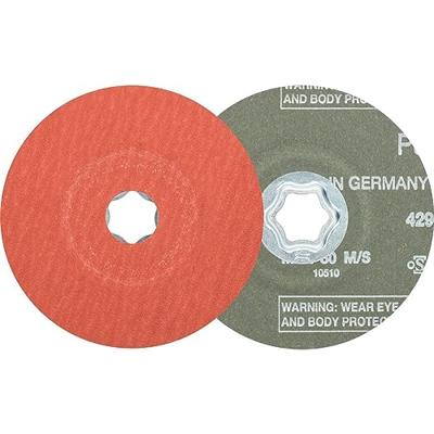 PFERD TOOLS 64191006 Schuurschijf Diameter 115 mm