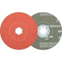 PFERD TOOLS 64191006 Schuurschijf Diameter 115 mm - thumbnail