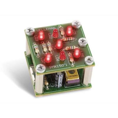 Whadda WSG150 LED-bouwpakket