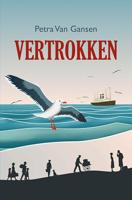 Vertrokken - Petra Van Gansen - ebook - thumbnail