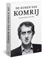 De kuren van Komrij (Paperback) - thumbnail
