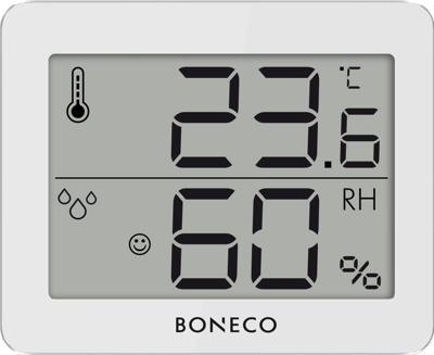 Boneco X200 X200 Thermo- en hygrometer