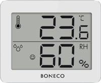 Boneco X200 Thermo- en hygrometer - thumbnail