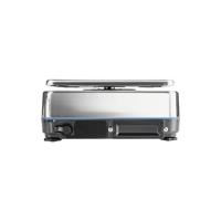 Kern PWS 8000-1 Precisie weegschaal Weegbereik (max.) 8.2 kg Resolutie 0.1 g Zilver - thumbnail