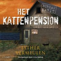 Bureau Marit - Het kattenpension - thumbnail